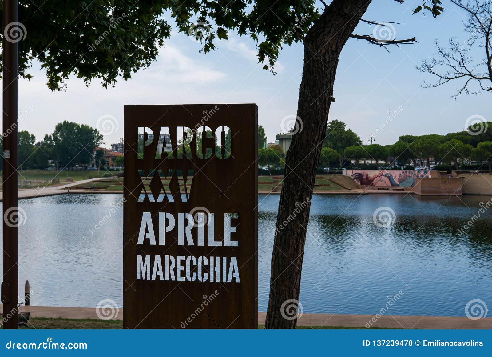 Parco Xxv Aprile Near The Tiberio Bridge In Rimini Editorial Image Image Of Nature Marecchia Parco Xxv Aprile Near The Tiberio Bridge In Rimini Editorial Image Image Of Nature Marecchia