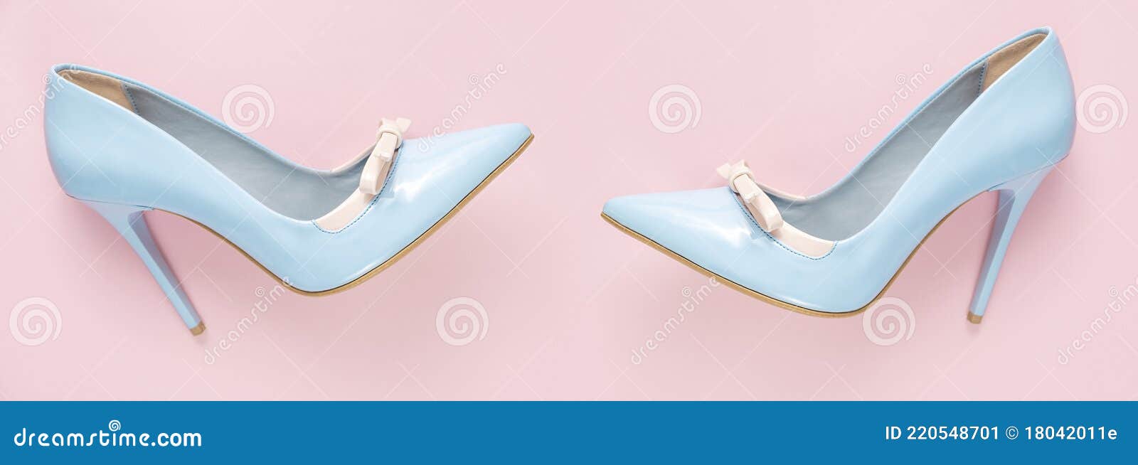 Light Blue Stiletto Heel - High Heel Sandals - Rhinestone Heels - Lulus