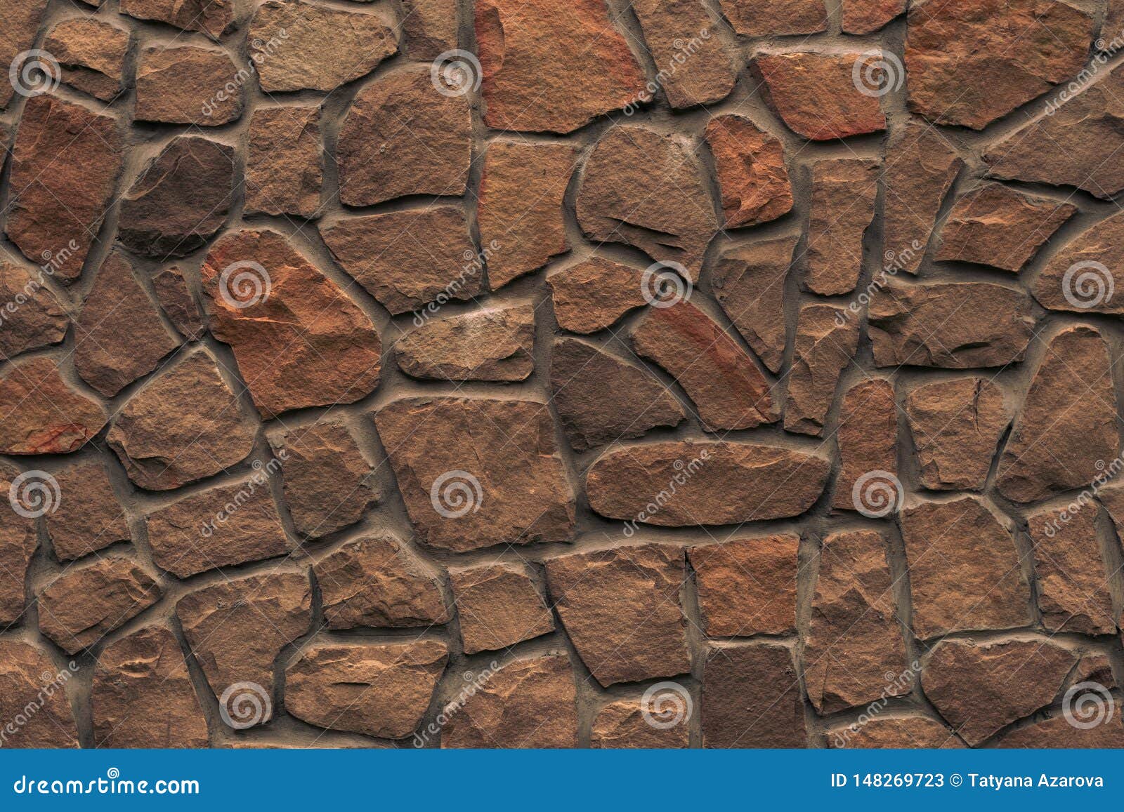 Muro De Pedra Calcária De Grandes Pedras Granitas. Uma Parede De Pedras  Fixada Com Argamassa De Cimento. Imagem de Stock - Imagem de cobblestona,  sujo: 218194613