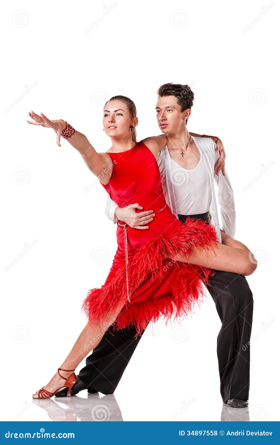 Pareja Bailarina De Salsa Sensual De Fondo Blanco Foto de archivo - Imagen de gris, latino: 34897558 Pareja Bailarina De Salsa Sensual De Fondo Blanco Foto de archivo - Imagen de gris, latino: 34897558
