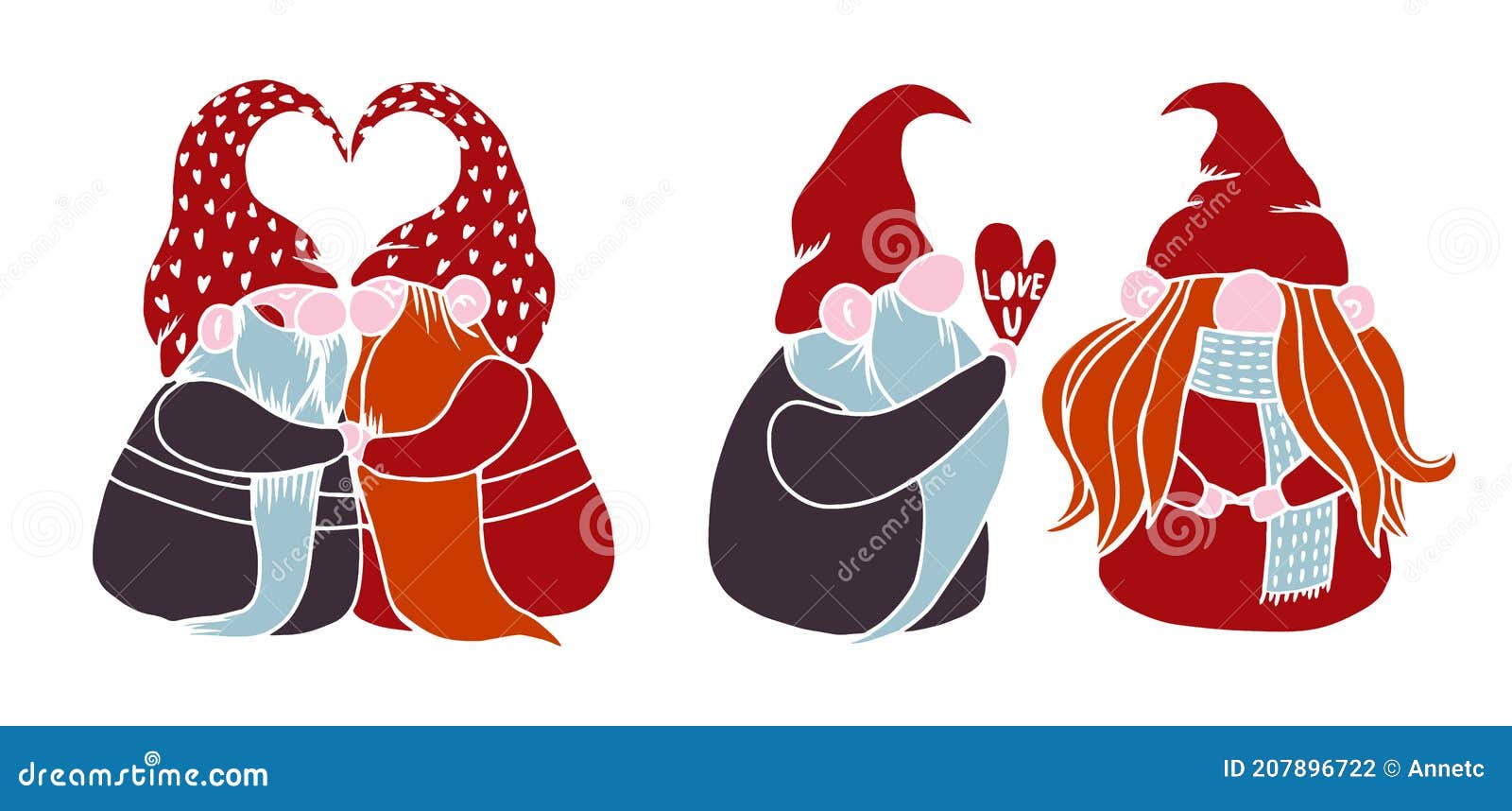 Pareja De Gnomos De San Valentín De Moda. Vector Valentines Día Saludo Clipart Para Tarjeta Póster Sublimación Impresión En Camise Stock de ilustración - Ilustración de vacaciones, trendy: 207896722 Pareja De Gnomos De San Valentín De Moda. Vector Valentines Día Saludo Clipart Para Tarjeta Póster Sublimación Impresión En Camise Stock de ilustración - Ilustración de vacaciones, trendy: 207896722