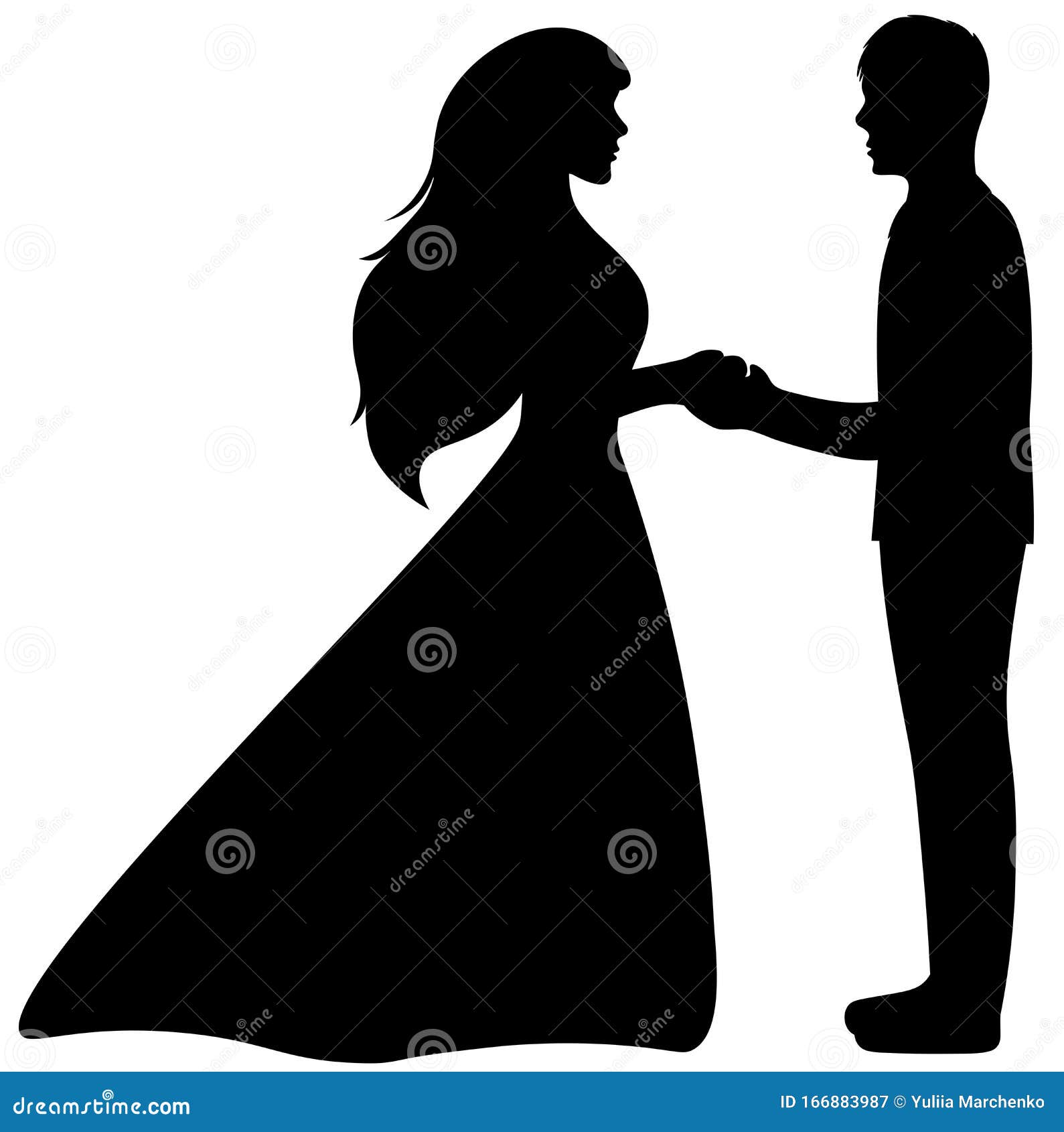 Pareja Enamorada En Blanco Y Negro Ilustración del Vector - Ilustración de hermoso, pares: 166883987 Pareja Enamorada En Blanco Y Negro Ilustración del Vector - Ilustración de hermoso, pares: 166883987