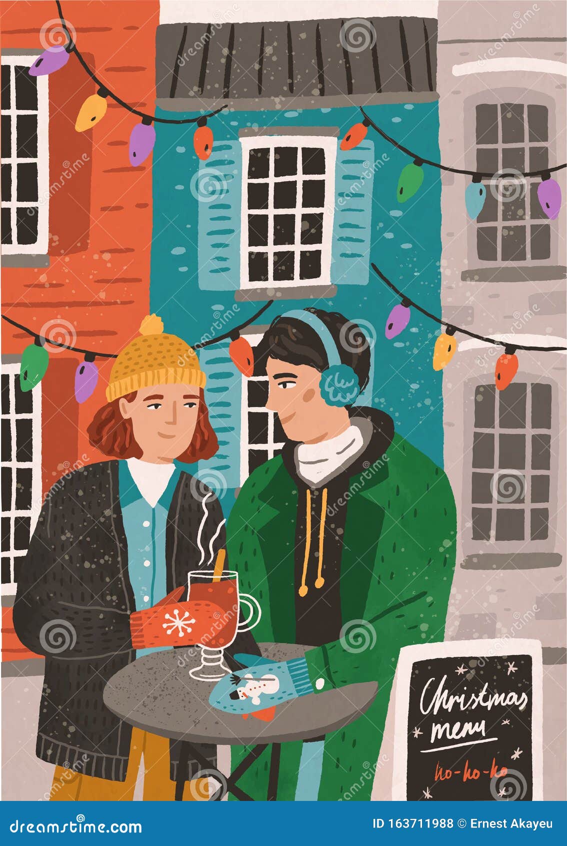 Pareja Gastan Navidad E Incluso Juntos Ilustración Vectorial Plana Personajes De Animaciones De Novios Felices Joven Ilustración del Vector - Ilustración de calle, junto: 163711988 Pareja Gastan Navidad E Incluso Juntos Ilustración Vectorial Plana Personajes De Animaciones De Novios Felices Joven Ilustración del Vector - Ilustración de calle, junto: 163711988