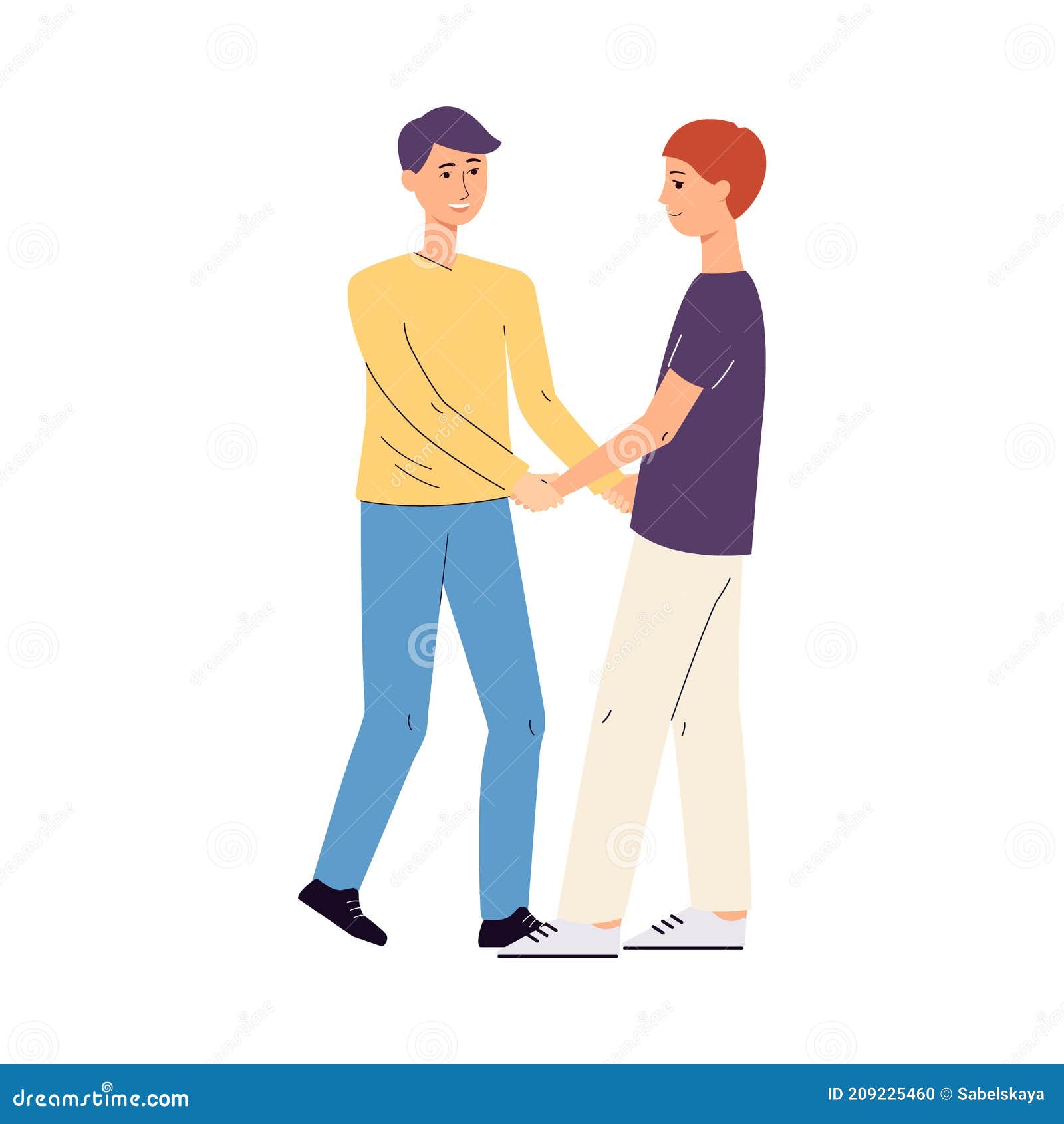 Pareja Homosexual Gay Abrazándose Con La Mano Ilustración Vectorial Plana Aislada. Ilustración del Vector - Ilustración de amistad, homosexual: 209225460 Pareja Homosexual Gay Abrazándose Con La Mano Ilustración Vectorial Plana Aislada. Ilustración del Vector - Ilustración de amistad, homosexual: 209225460