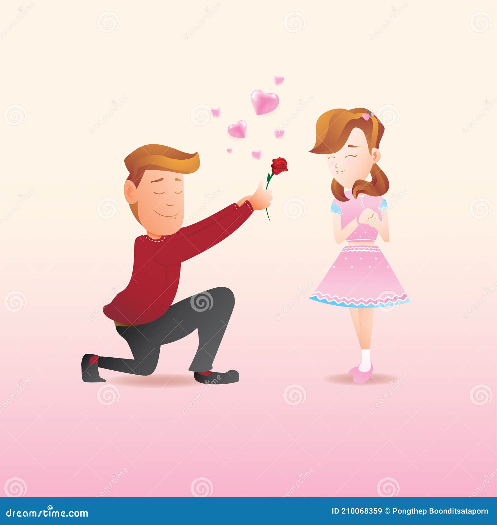Parejas Románticas Lindas En Cita Ilustración del Vector - Ilustración de muchacha, lindo: 210068359 Parejas Románticas Lindas En Cita Ilustración del Vector - Ilustración de muchacha, lindo: 210068359