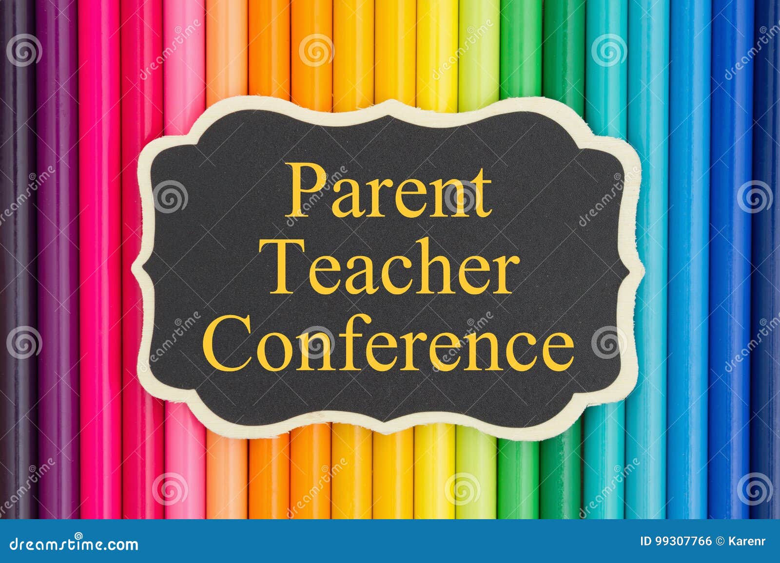 Parent Teacher Meeting Stock Illustrations – 20 Parent Teacher Inside Parent Teacher Conference Flyer Template