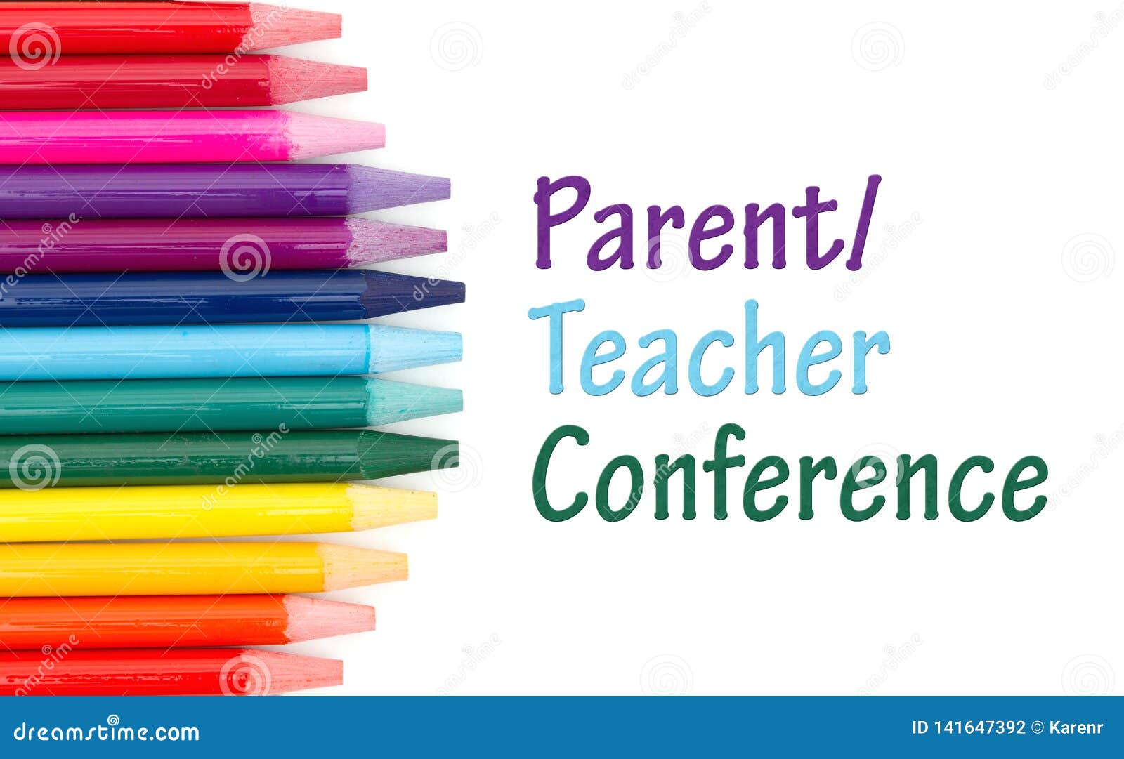 Teacher Message Stock Illustrations – 20,20 Teacher Message Stock With Regard To Parent Teacher Conference Flyer Template