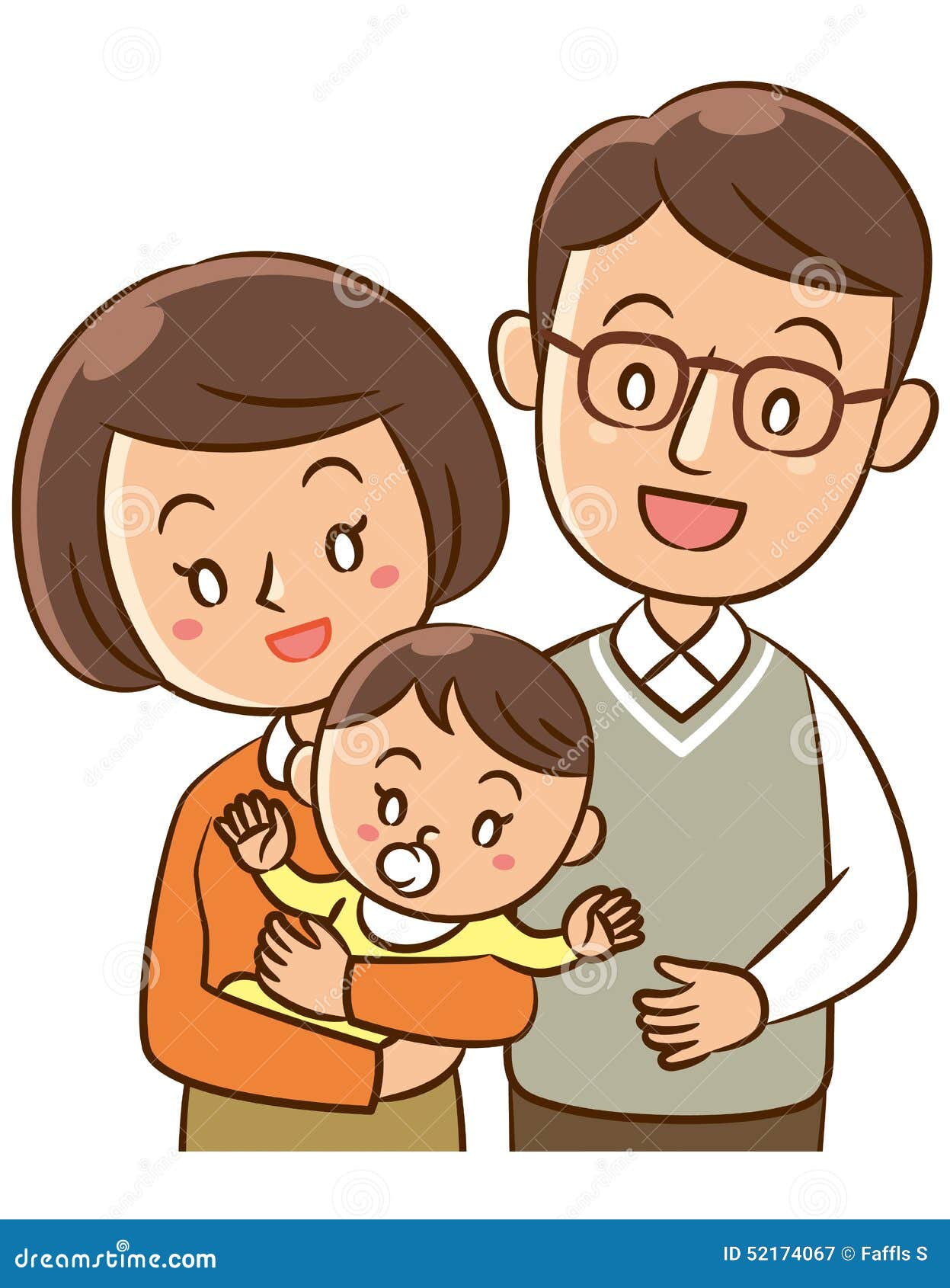 Parents Cartoons, Illustrations & Vector Stock Images - 15804 Pictures