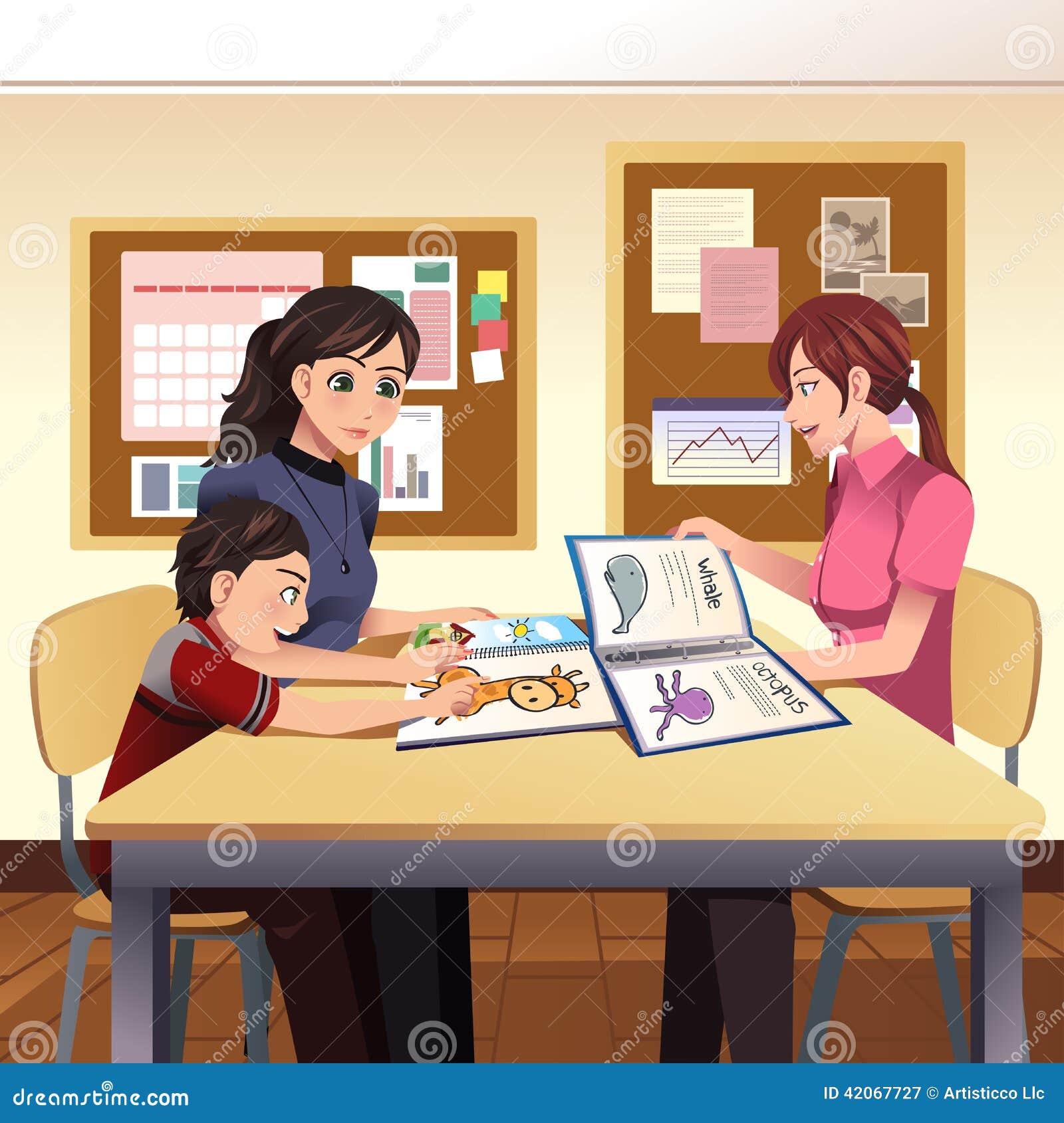 room parent clipart - photo #37