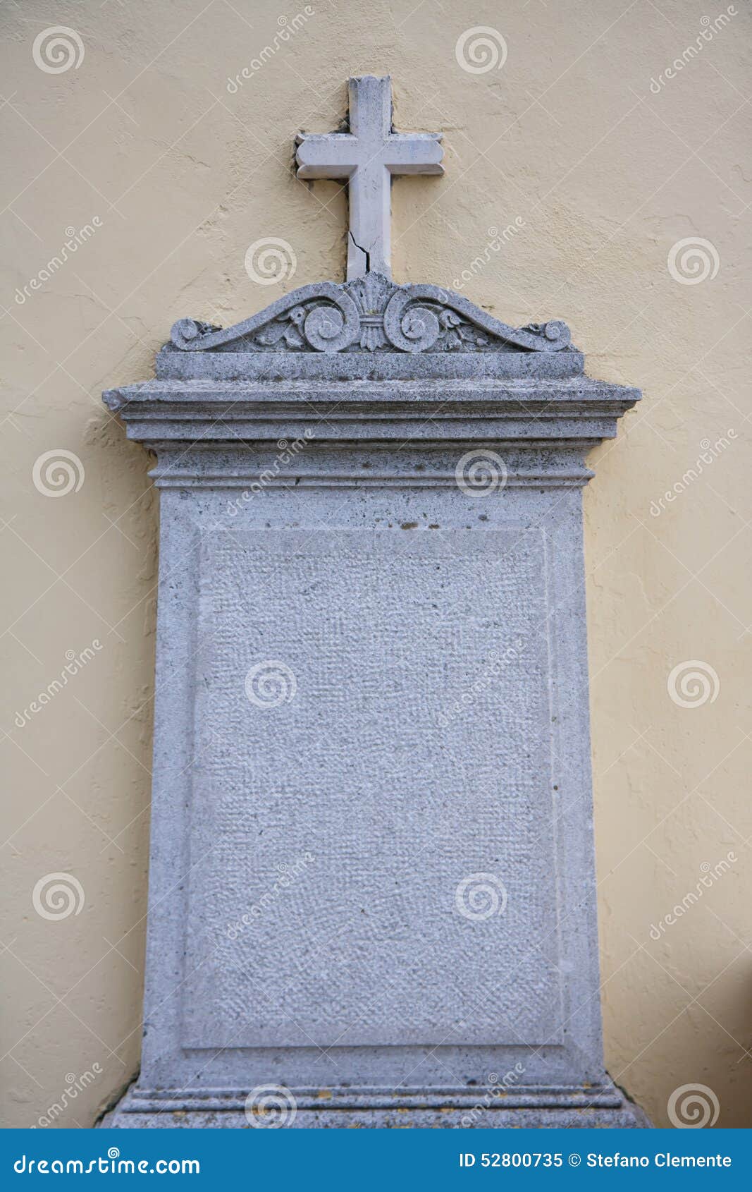 Lapide Tombale - Manifattura Emiliana (sec XVIII) Lapide Tombale - Foto 8