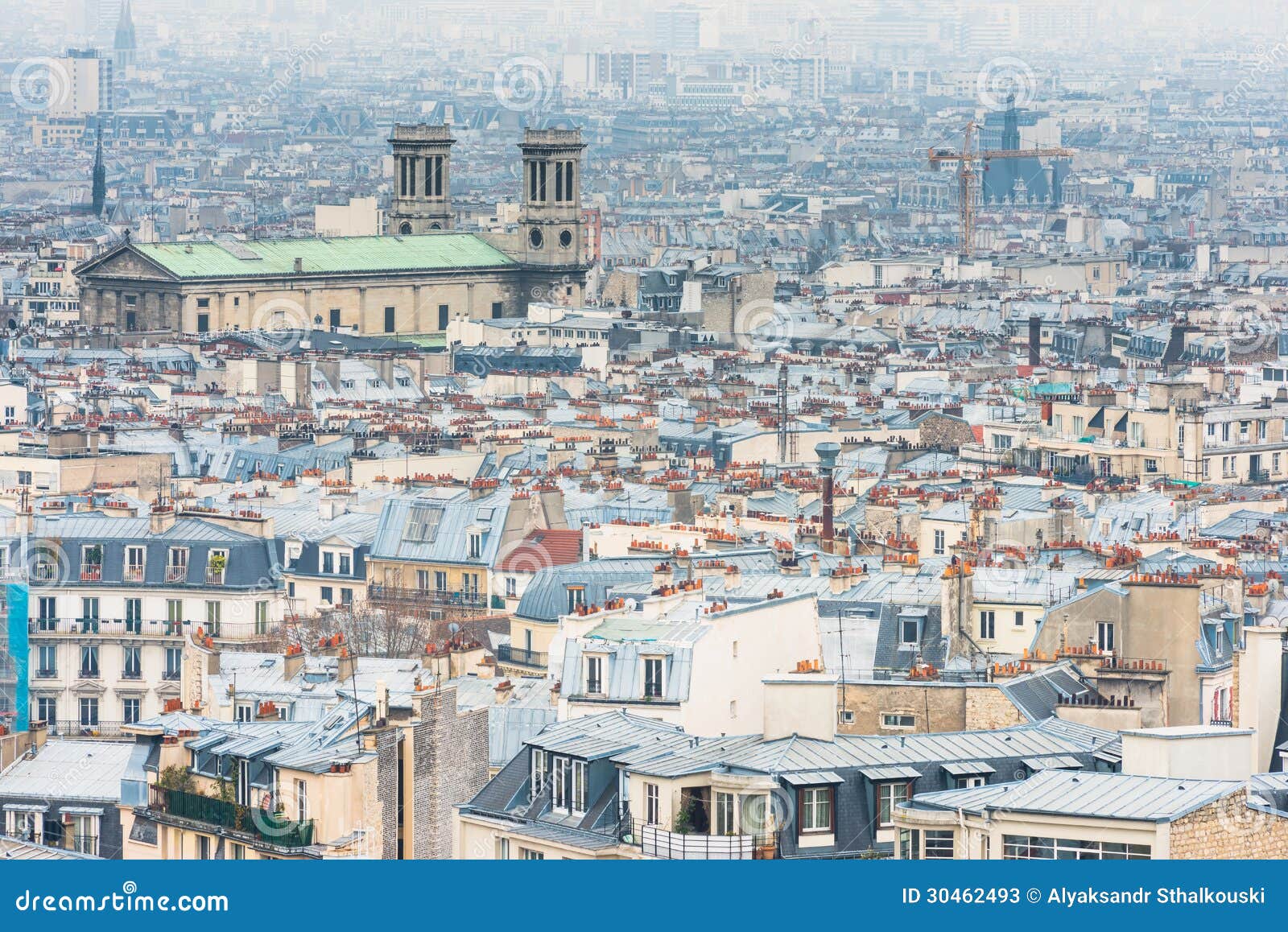 Paris City View From The Basilica Of The Sacred Heart Stock Image Image Of Famous Landmark Paris City View From The Basilica Of The Sacred Heart Stock Image Image Of Famous Landmark