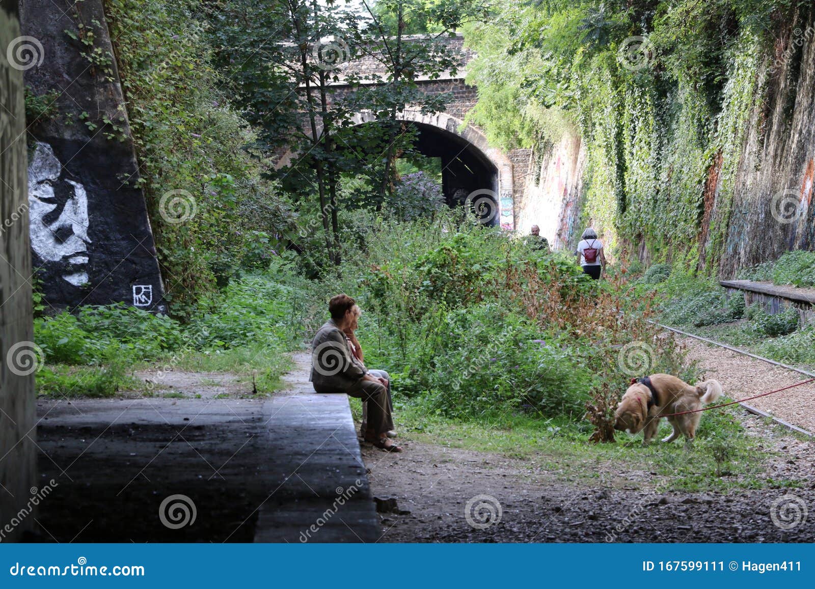 La Petite Ceinture