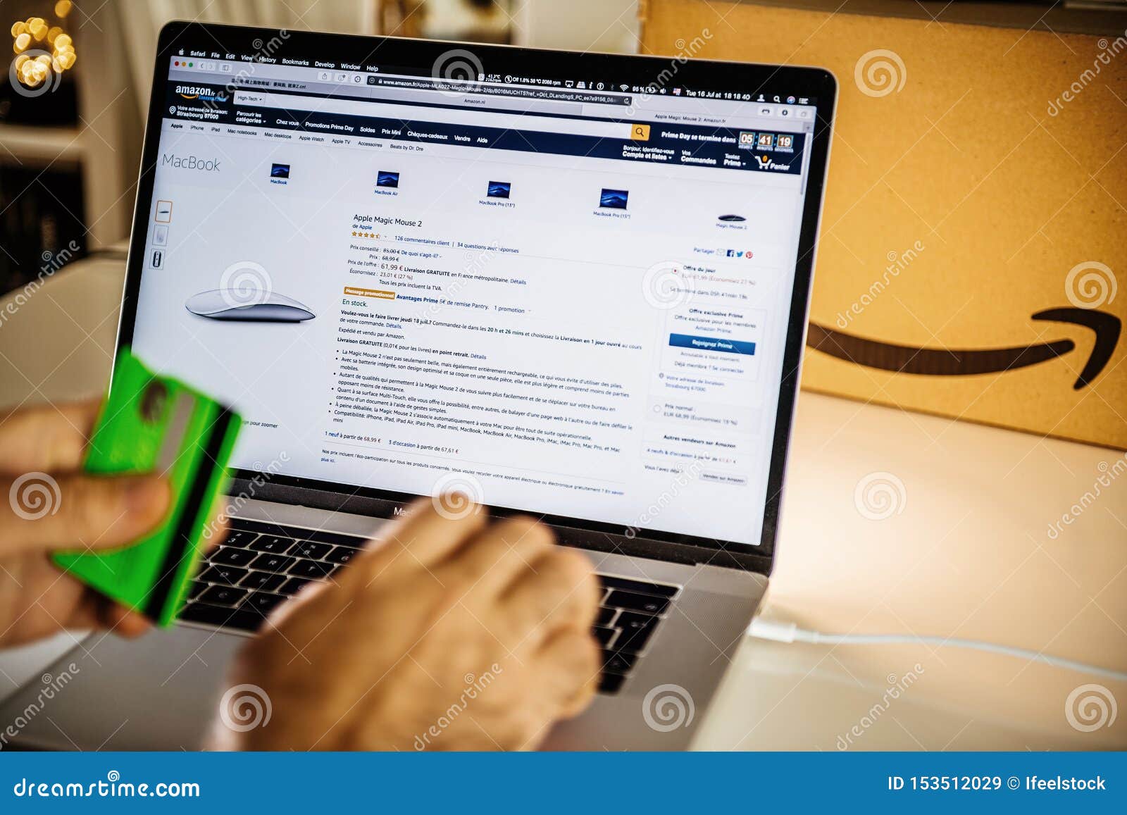 watching amazon prime on macbook watching amazon prime on macbook