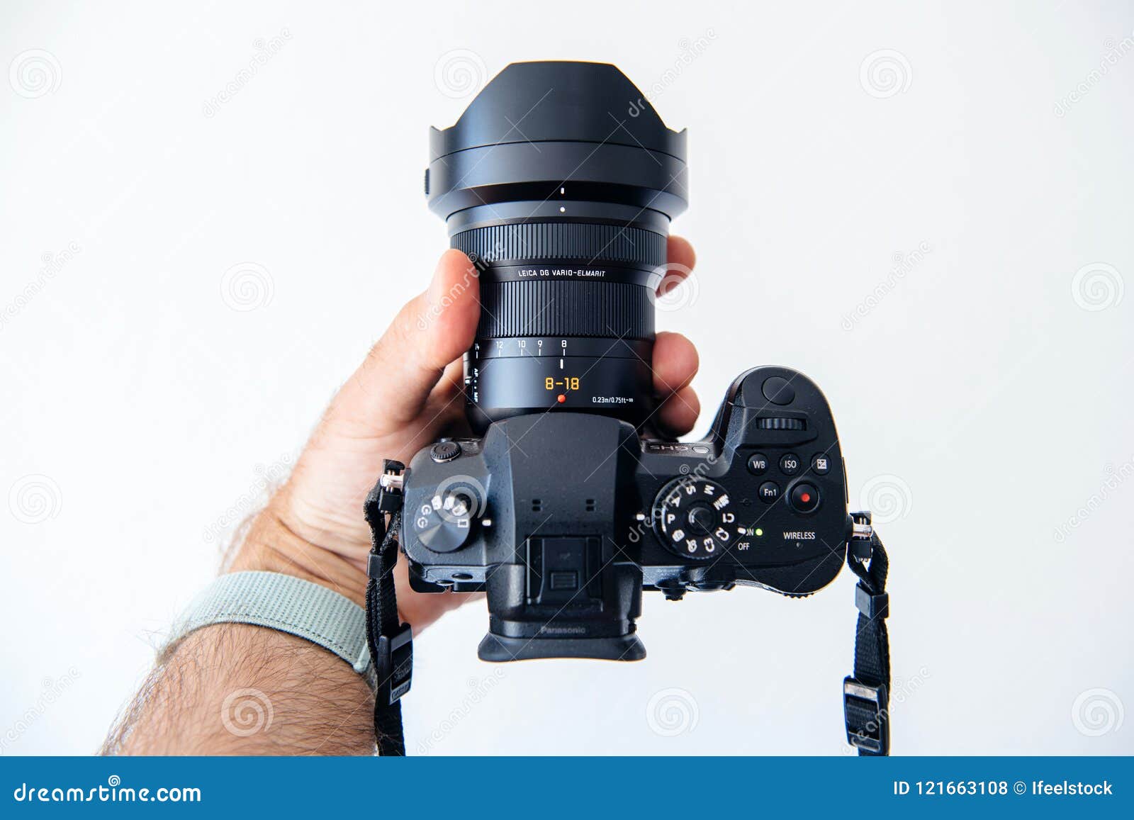 Panasonic Leica Dg Vario Elmarit 8 18mm Lens Gh5 Editorial Stock Photo Image Of Showing He Panasonic Leica Dg Vario Elmarit 8 18mm Lens Gh5 Editorial Stock Photo Image Of Showing He