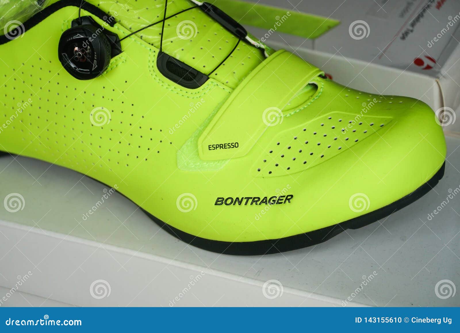 bontrager mtb cycling shoes