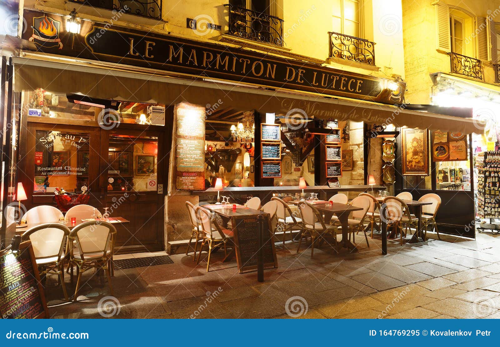 Restaurants paris france THE 10