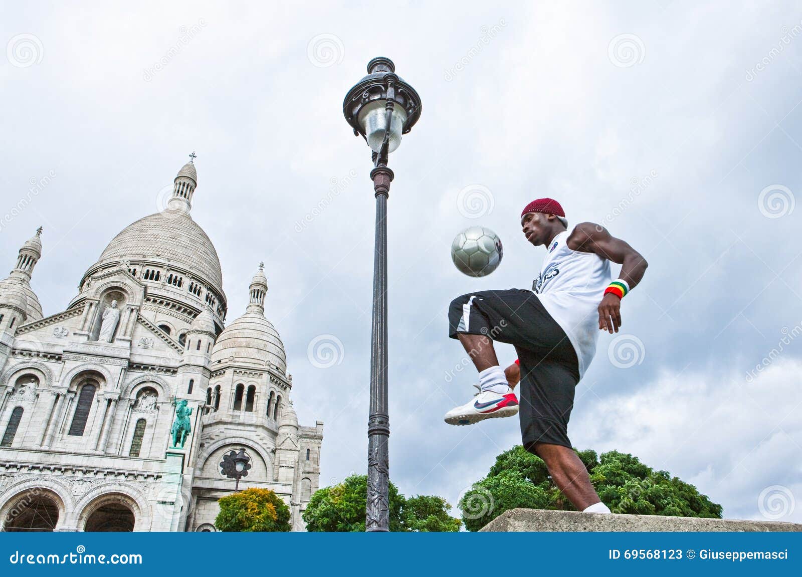 FreeStyle Football - Download