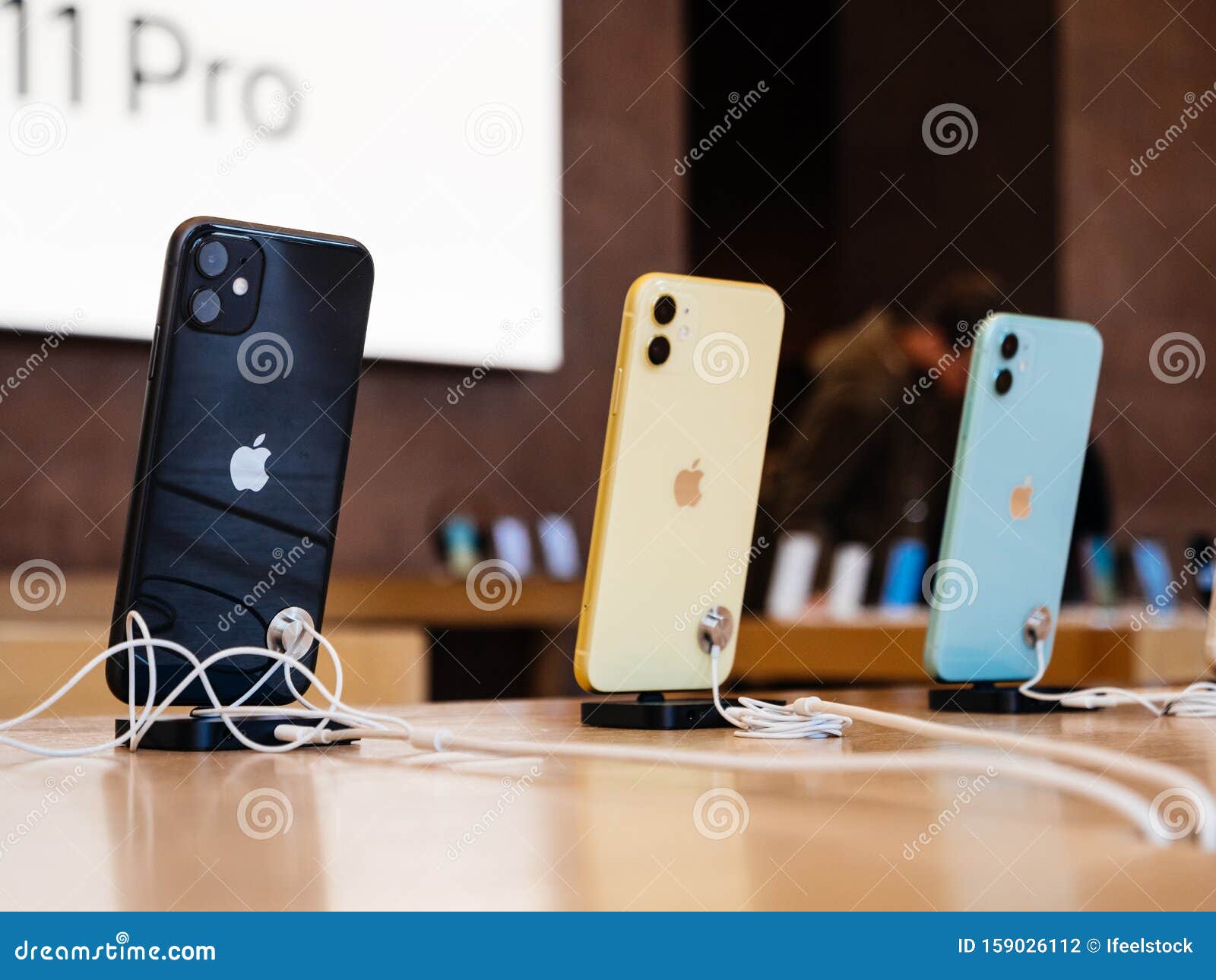 Apple Computers Iphone 11 11 Pro And Pro Max Goes On Sale Editorial Photography Image Of Oled Latest Apple Computers Iphone 11 11 Pro And Pro Max Goes On Sale Editorial Photography Image Of Oled Latest