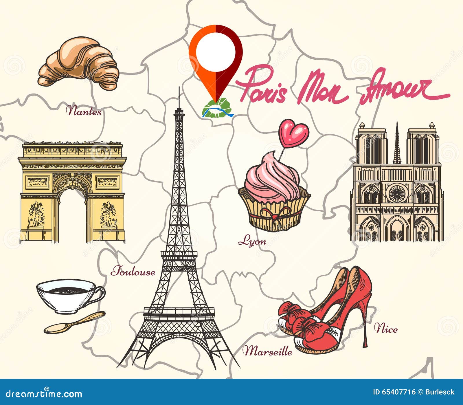 clipart histoire de france - photo #33