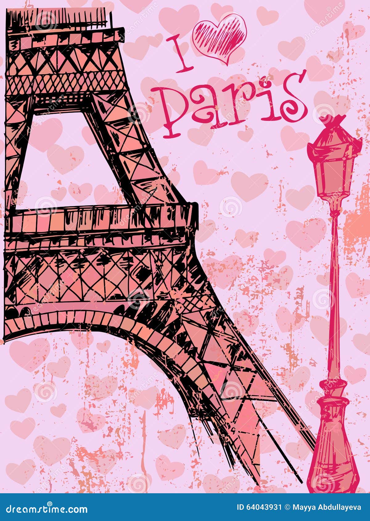 Pink Eiffel Tower Wallpapers  Top Free Pink Eiffel Tower Backgrounds   WallpaperAccess