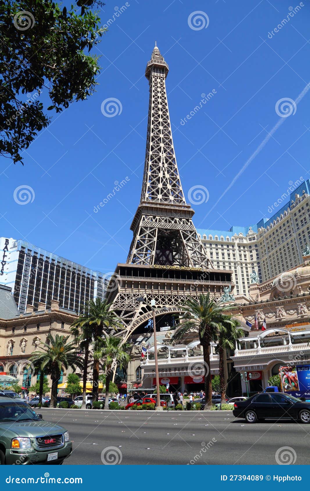 The eiffel tower in paris, france photo – Free Paris las vegas