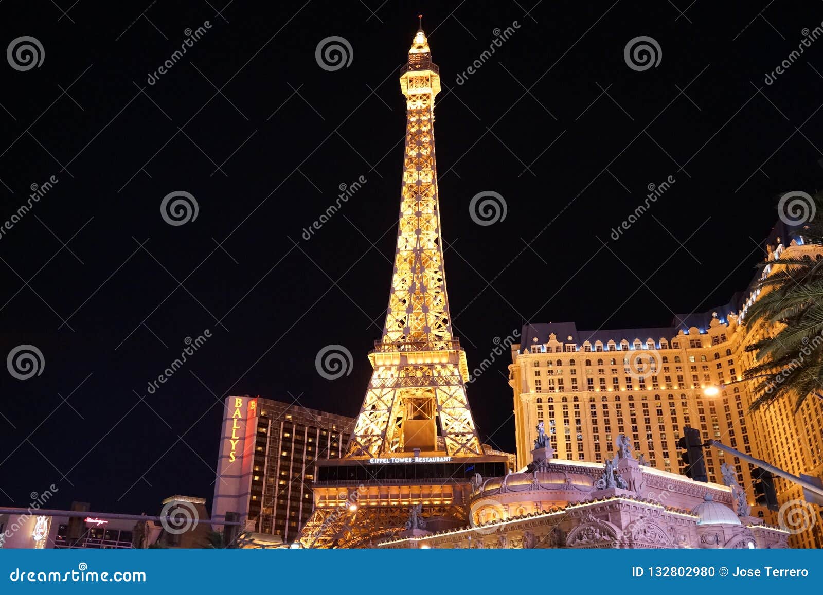 paris las vegas entertainment