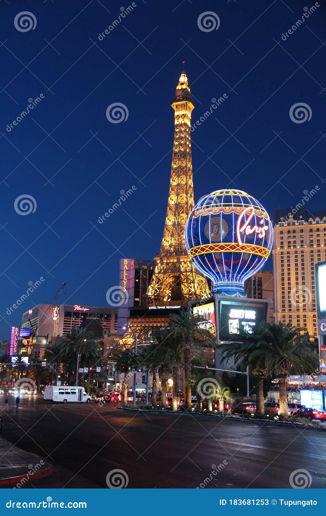 Paris Las Vegas (@ParisVegas) / X