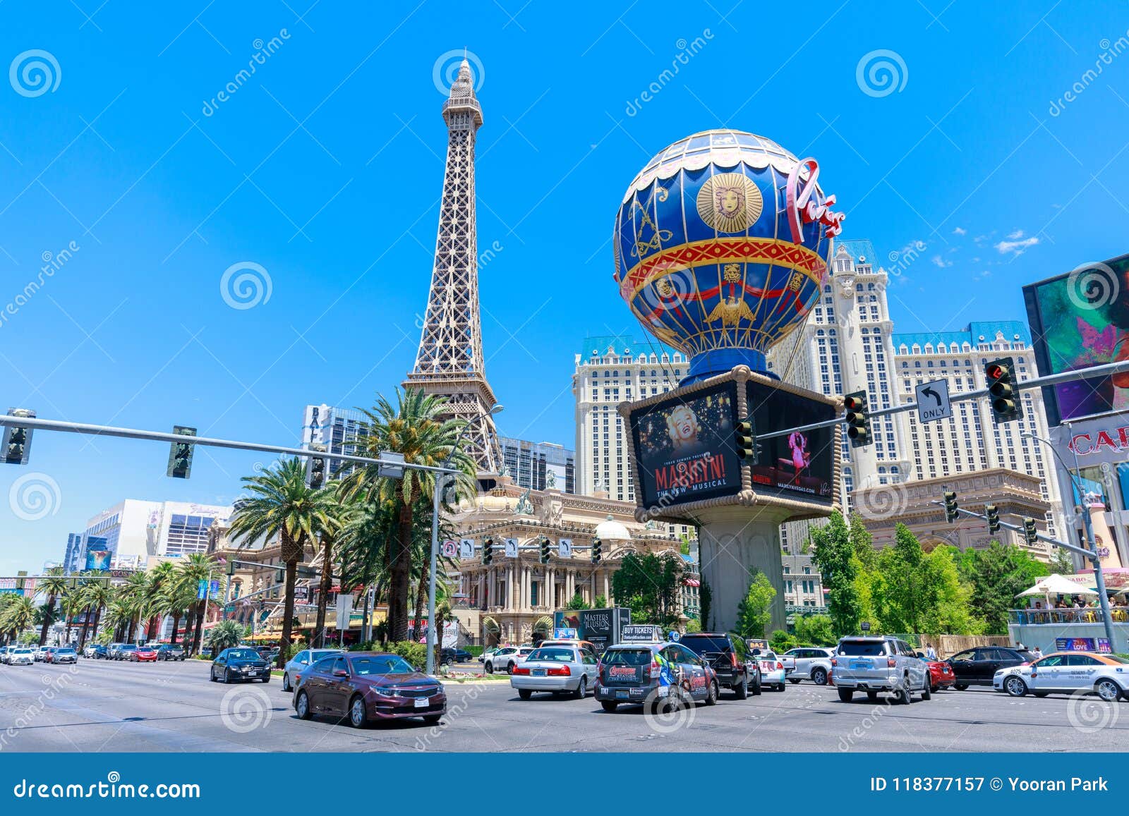Paris, Las Vegas, Las Vegas - Book Tickets & Tours