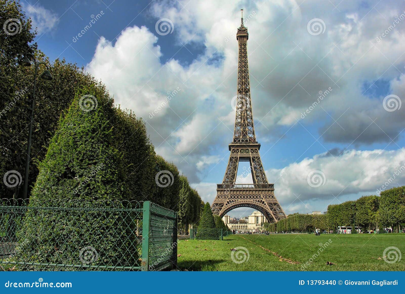 Paris in October stock photo. Image of restaurant, business - 13793440