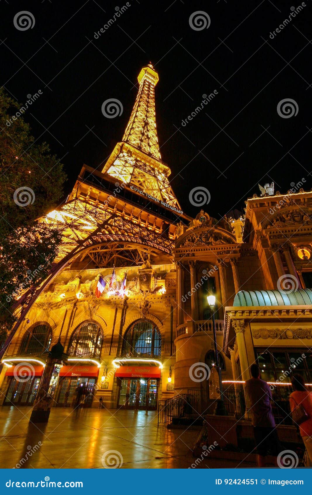 Paris Las Vegas Hotel & Casino - VegasChanges