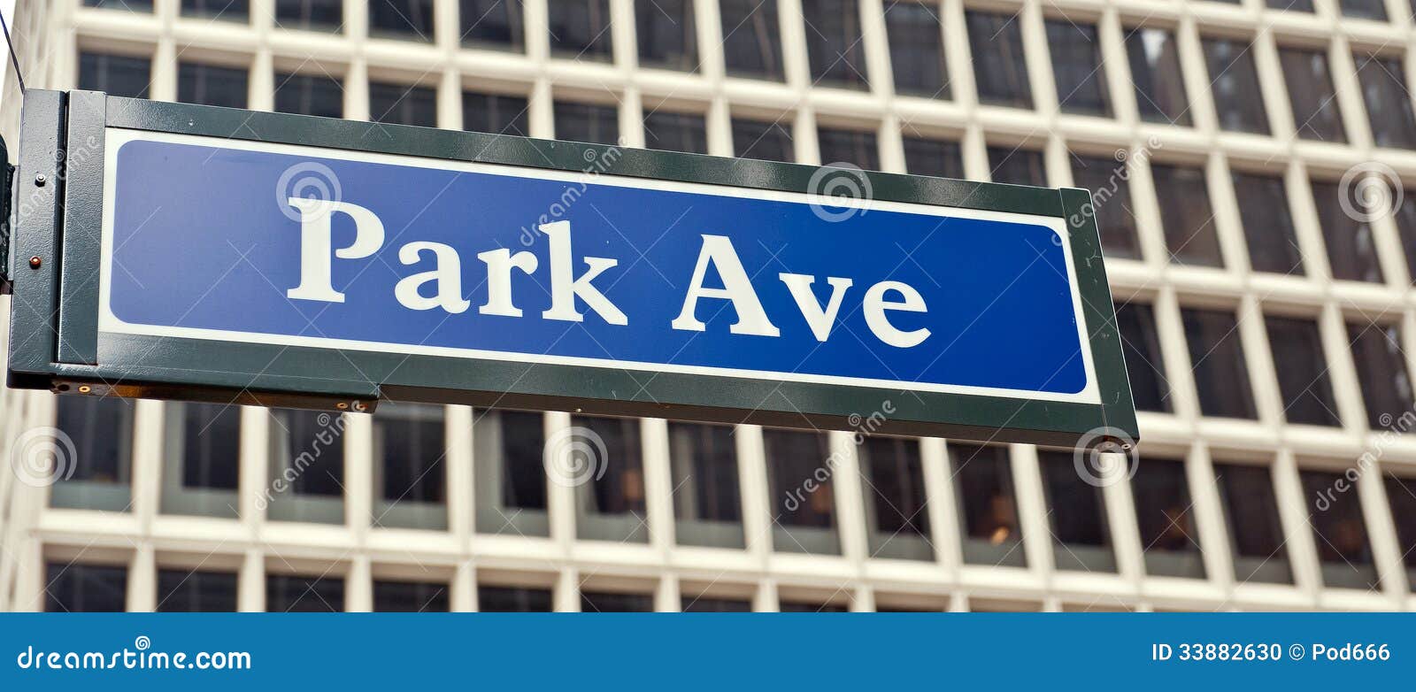 park avenue new york