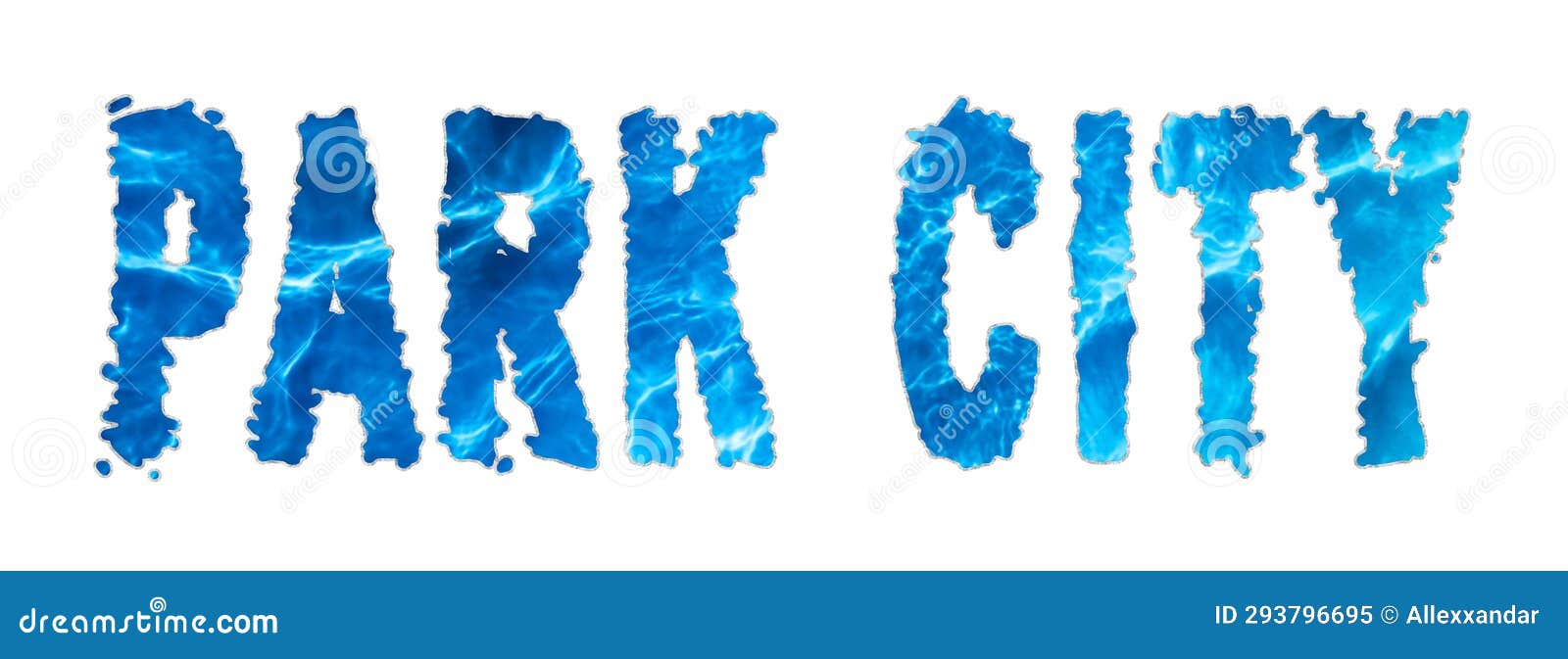 Park City Water, Park City Water Supply Challenge Stock Image Image