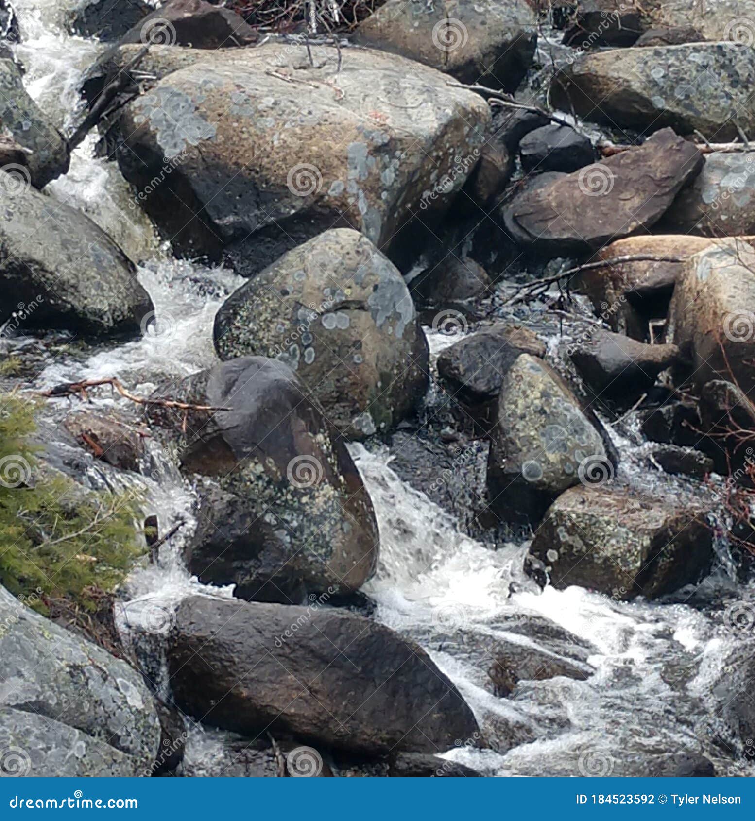 Park Lake River, Clancy Montana Stock Photo Image of river, park 184523592