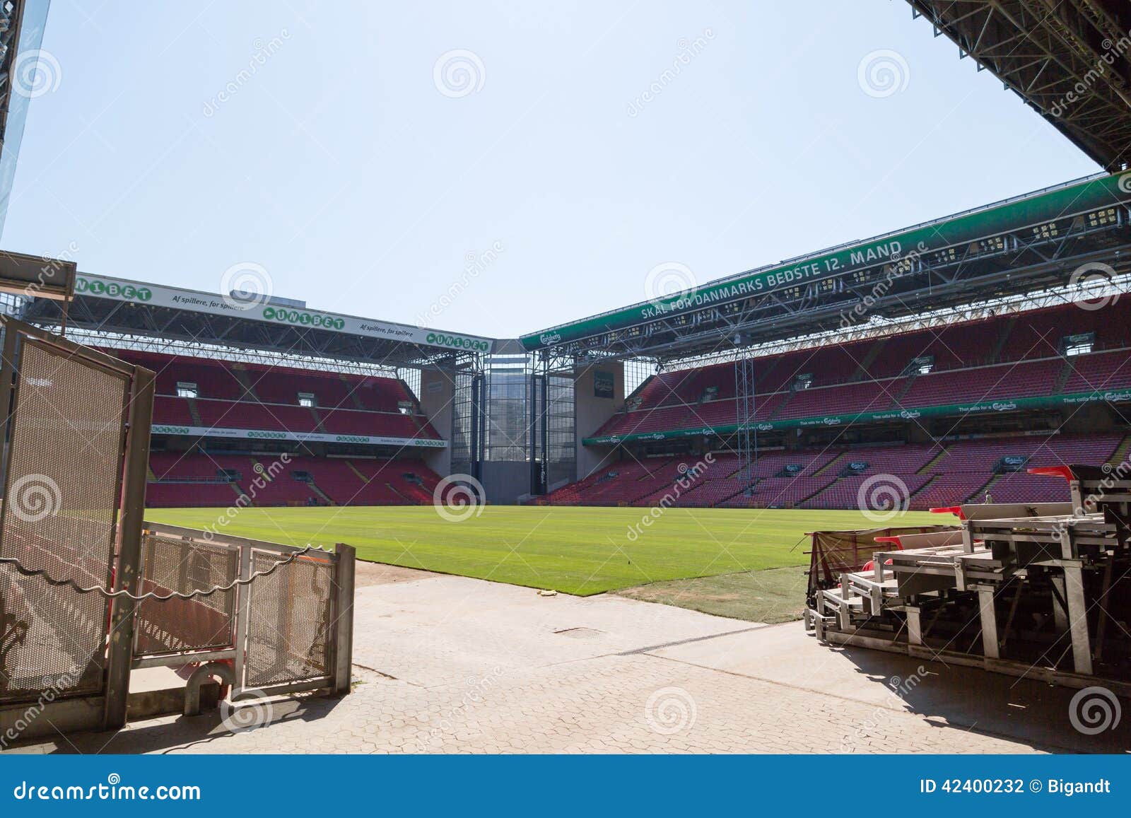 parken stadium