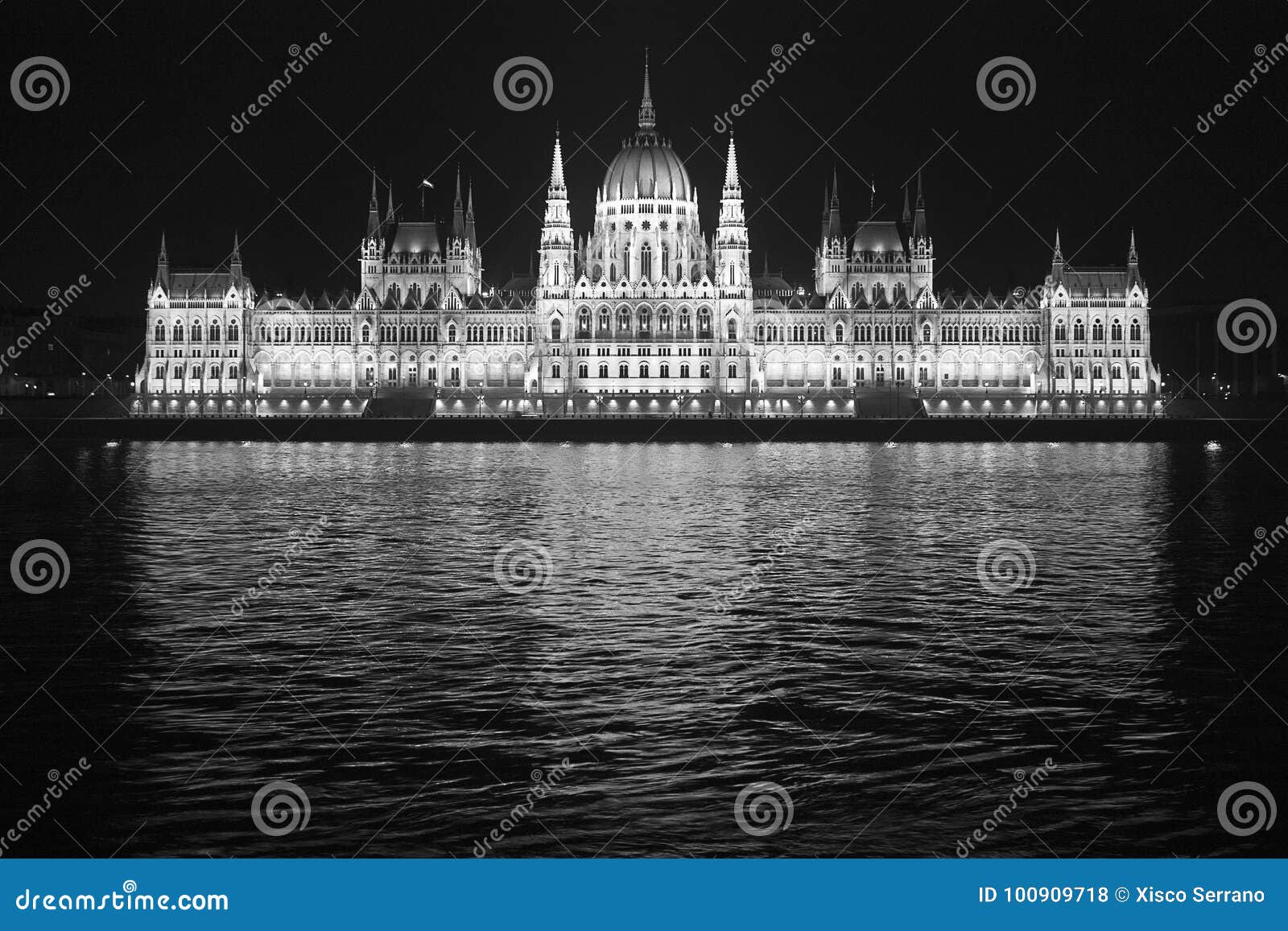 parliament of budapest