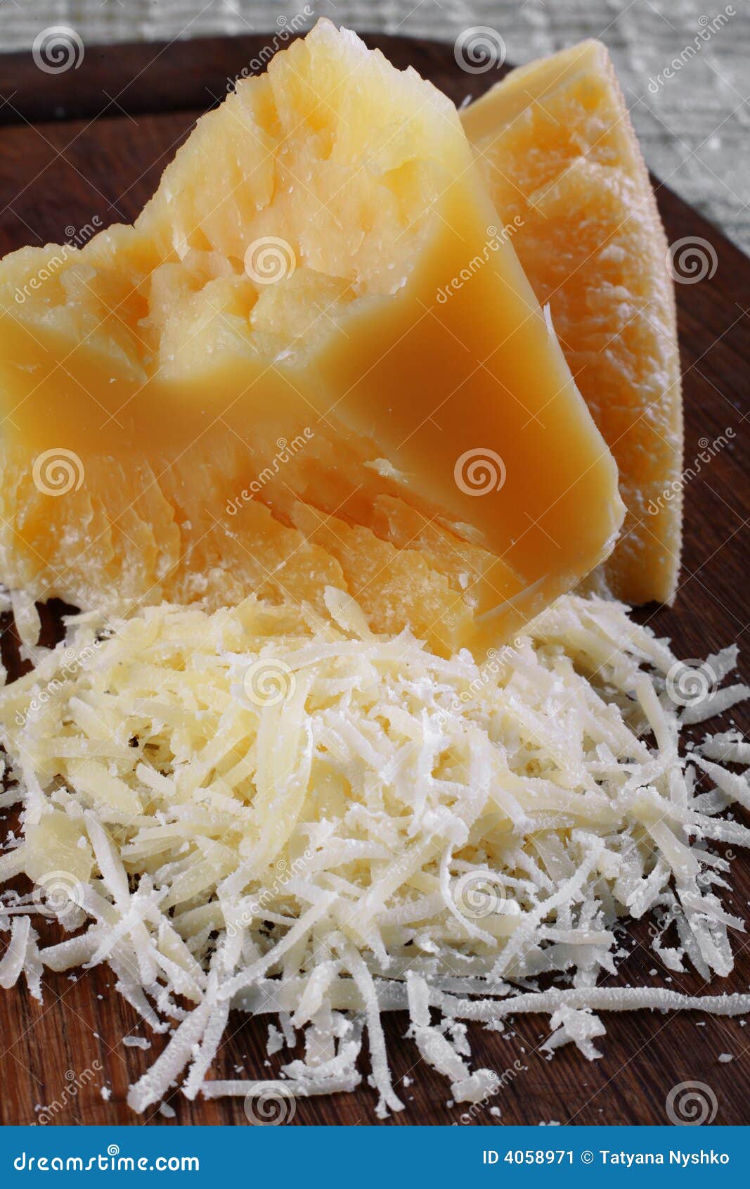 Parmesan cheese stock image. Image of parmesan, cheese 4058971