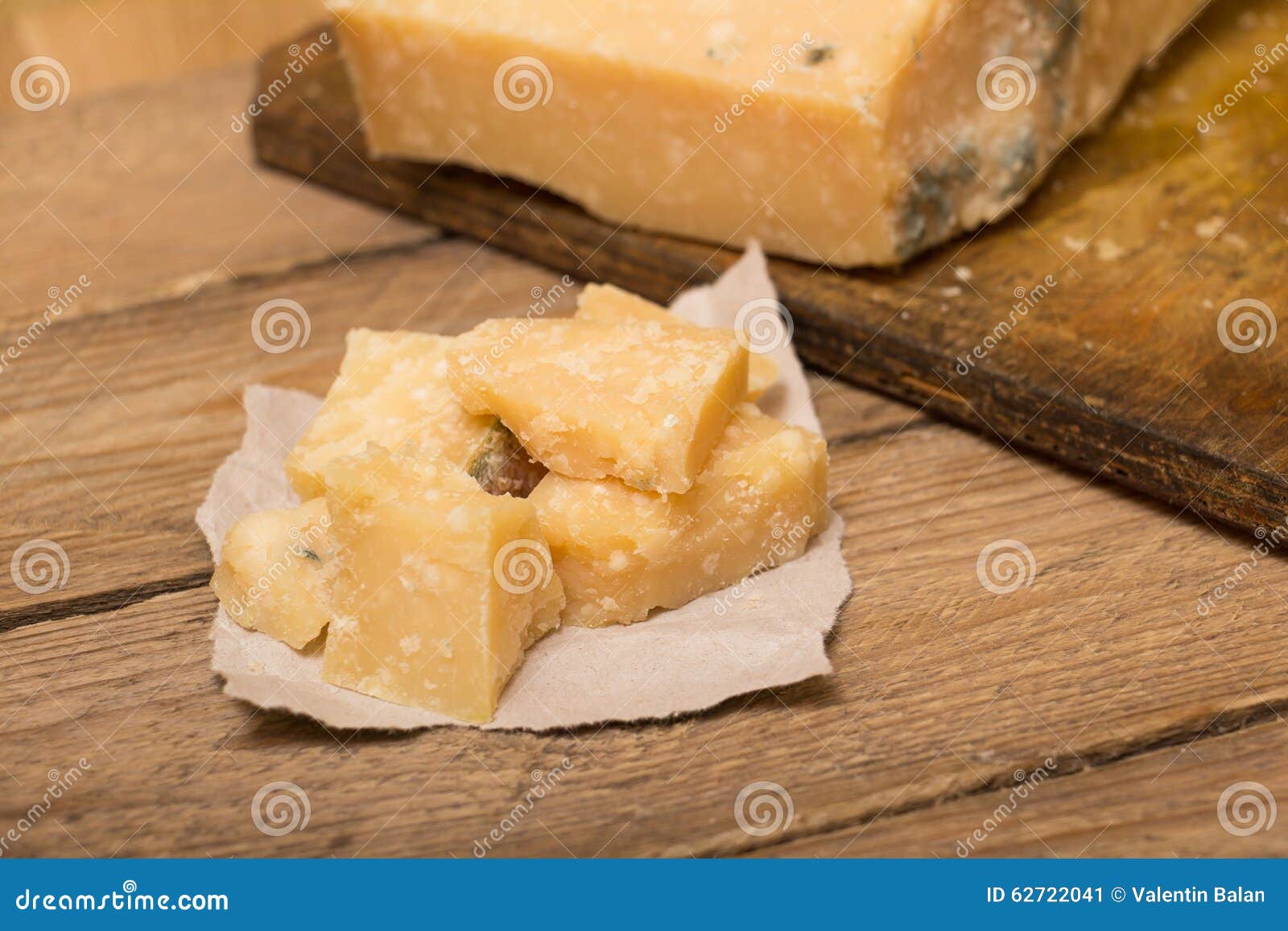 Parmesan cheese stock image. Image of lunch, dining, italy 62722041