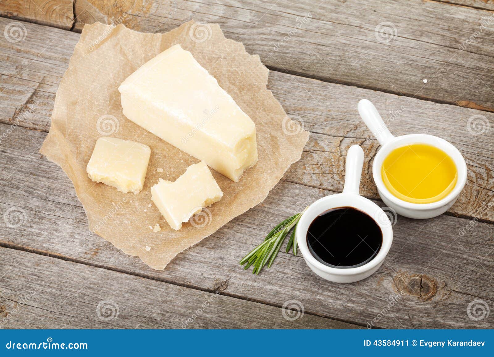 Parmesan Cheese, Herbs and Spices Stock Image Image of space, cooking