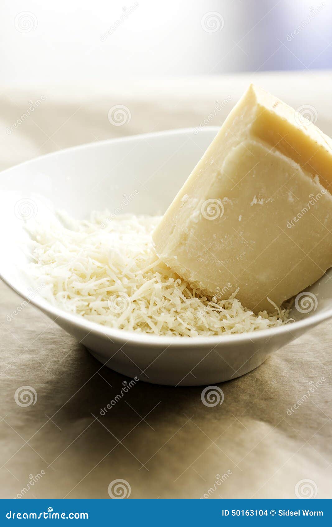 Parmesan stock photo. Image of cheese, protein, bowl 50163104