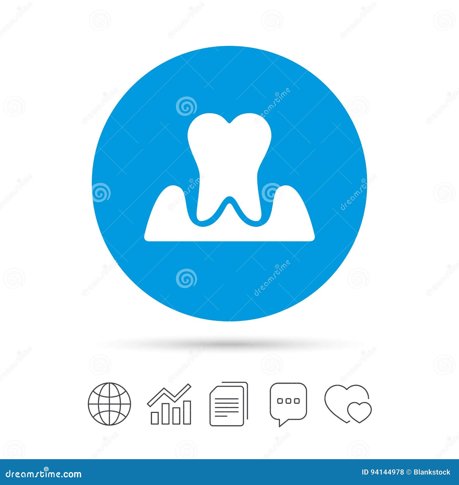 Care Symbol Chart