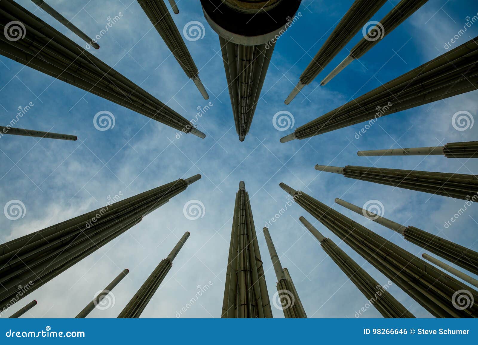 parque de las luces, medellÃÂ­n, antioquia, colombia