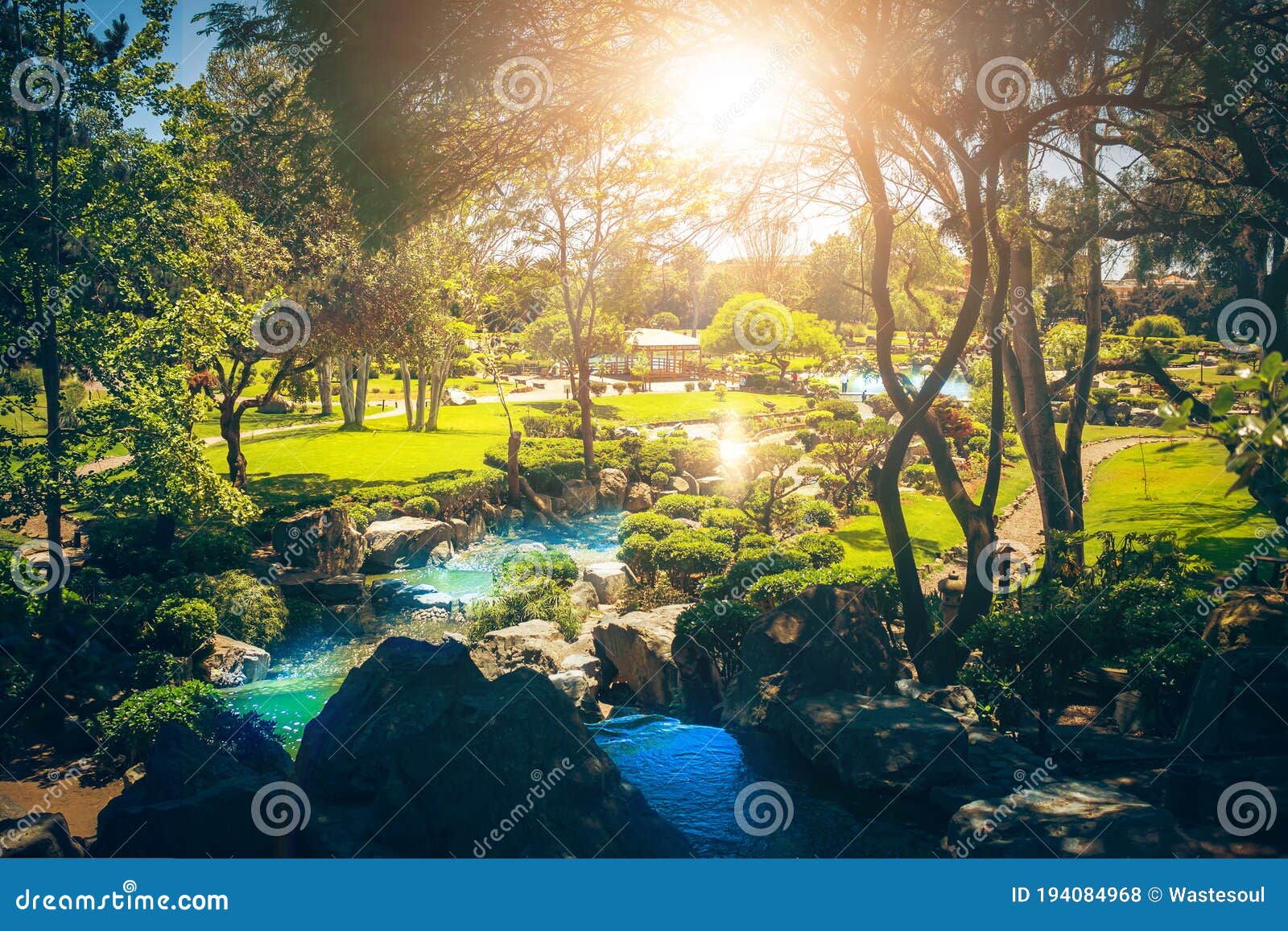 parque jardÃÂ­n del corazÃÂ³n in la serena