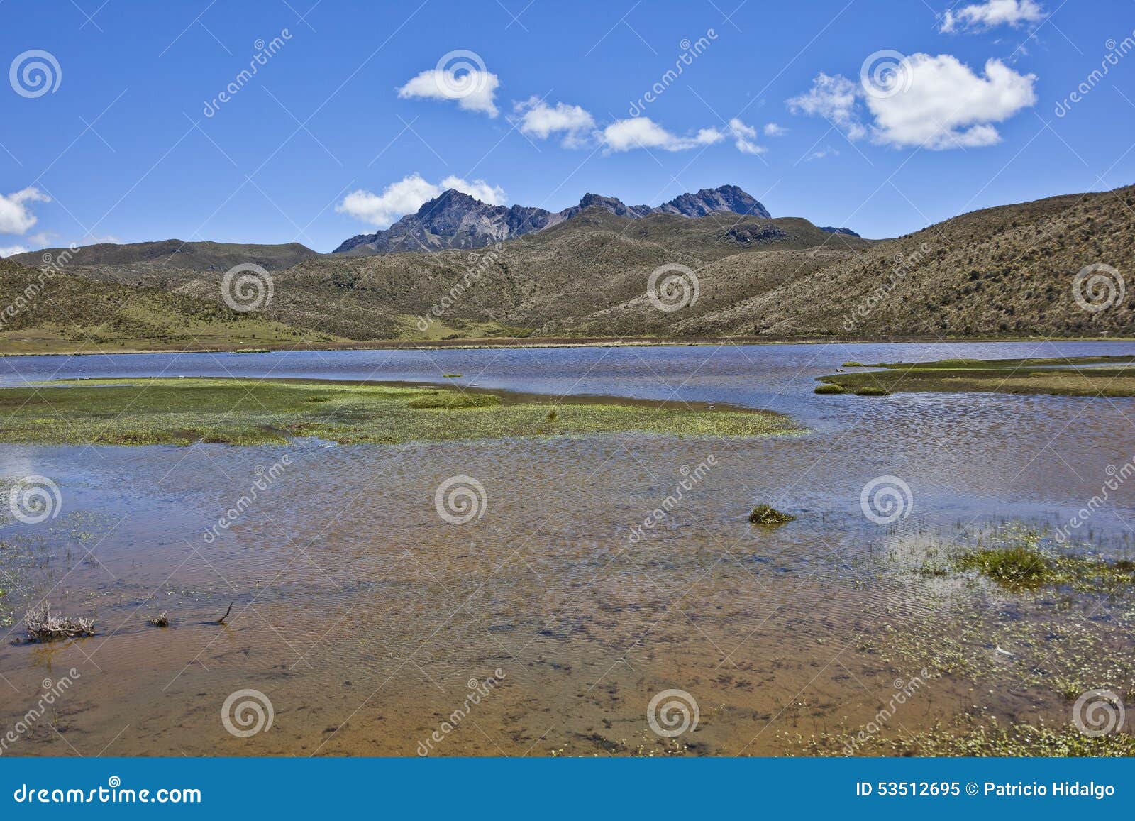 parque nacional cotopaxi