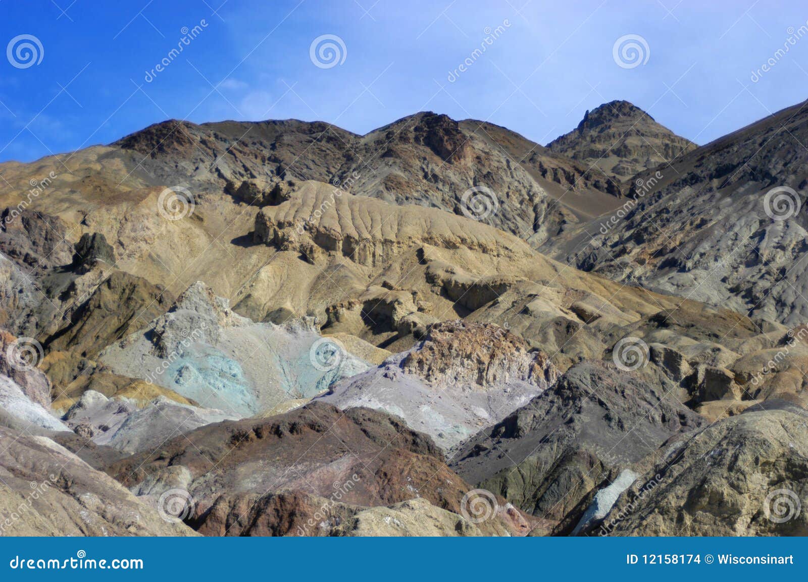 O que fazer no Parque Nacional Death Valley