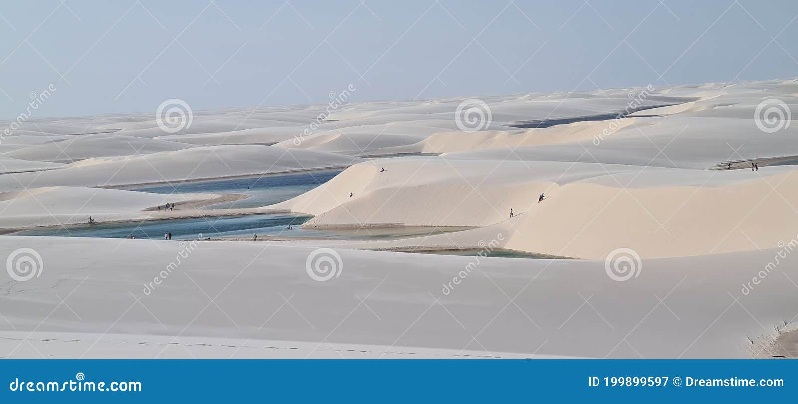 parque nacional dos lenÃÂ³ÃÂµis maranhenses