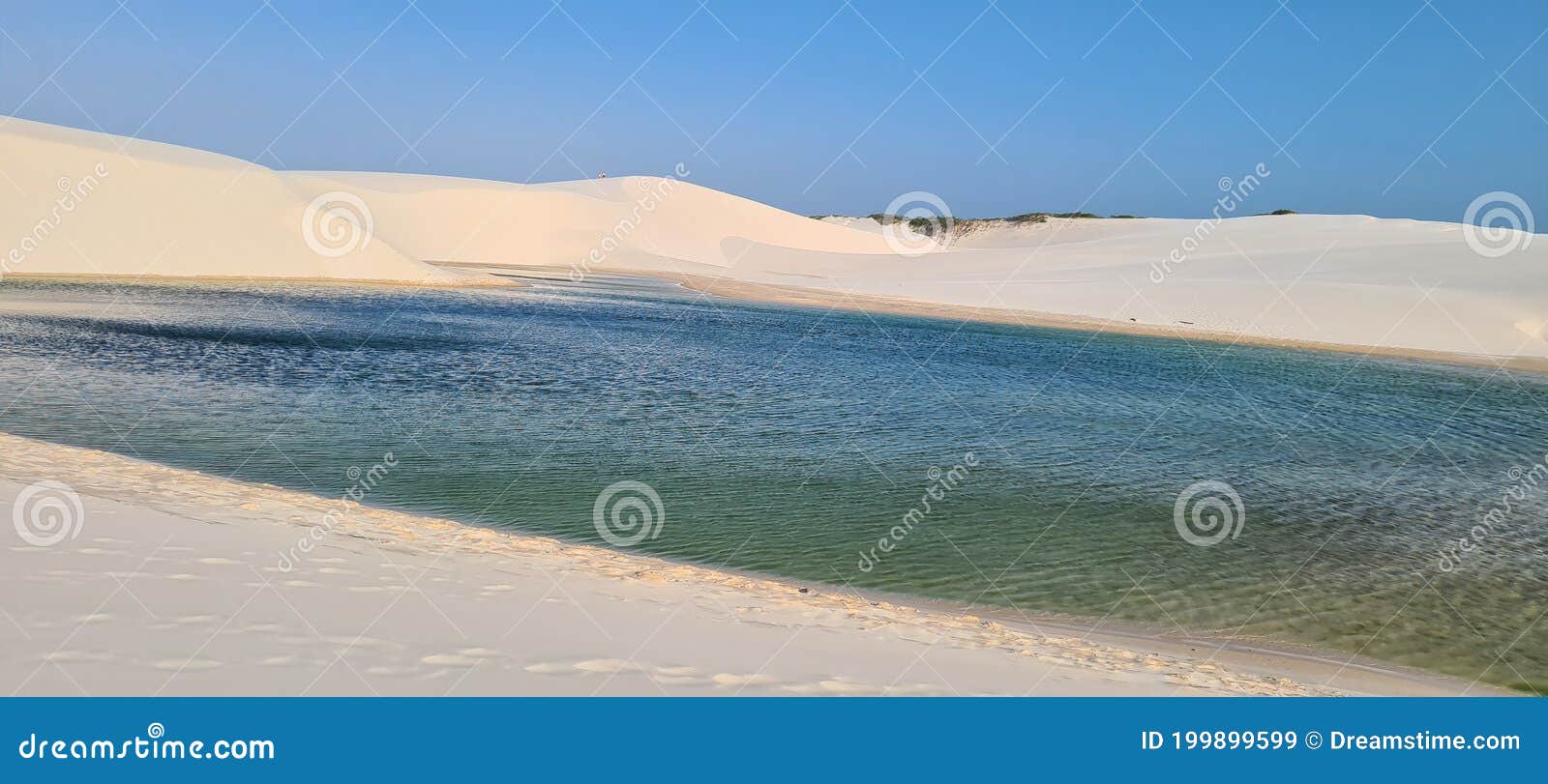 parque nacional dos lenÃÂ³ÃÂµis maranhenses