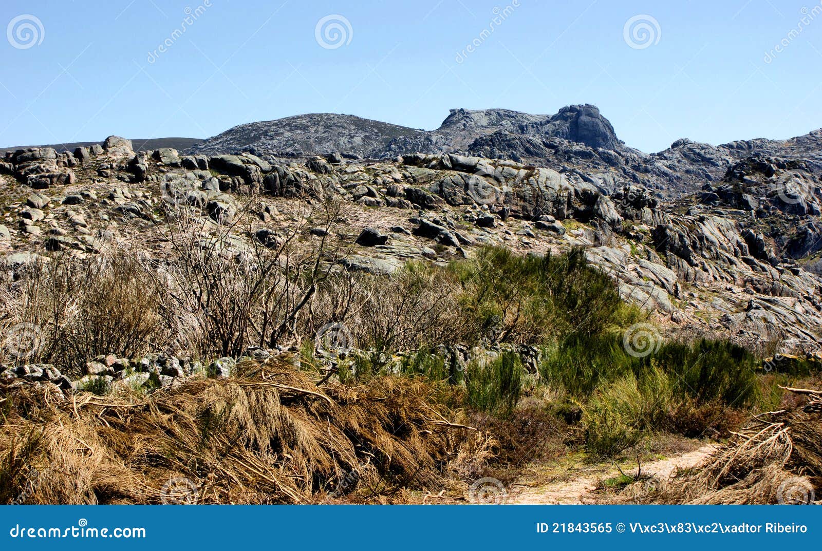 parque nacional peneda geres