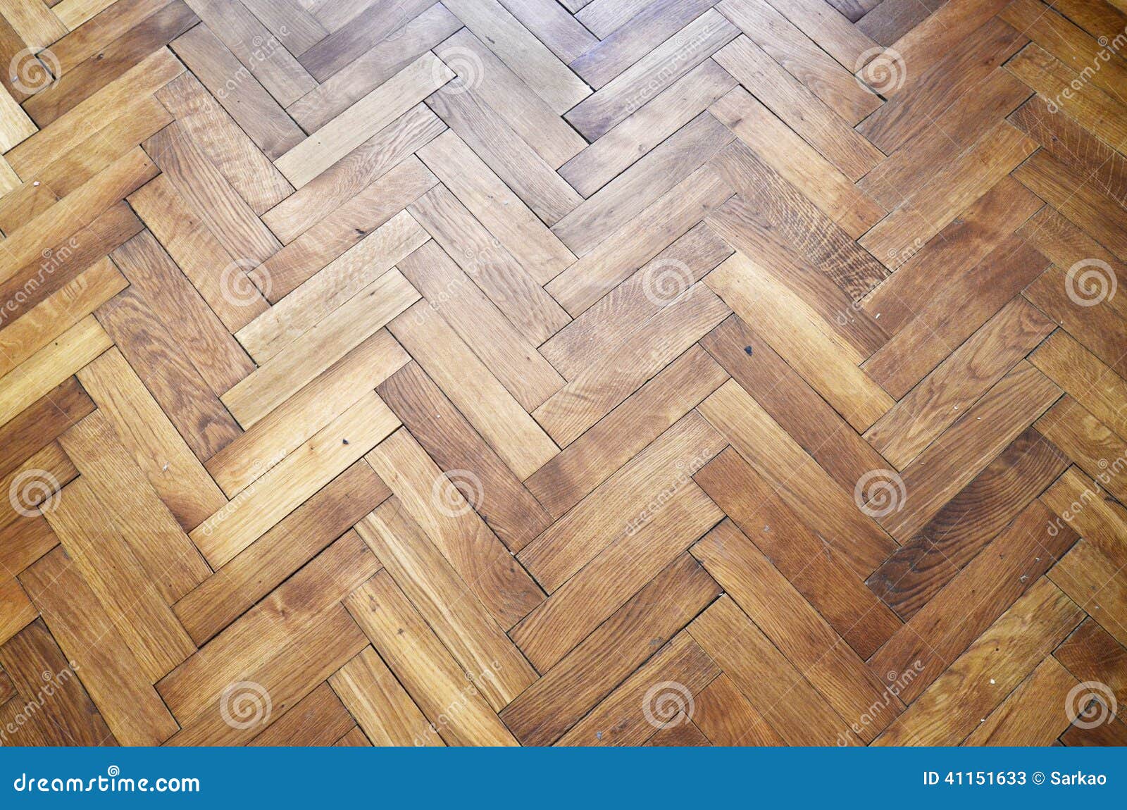 parquetry floor