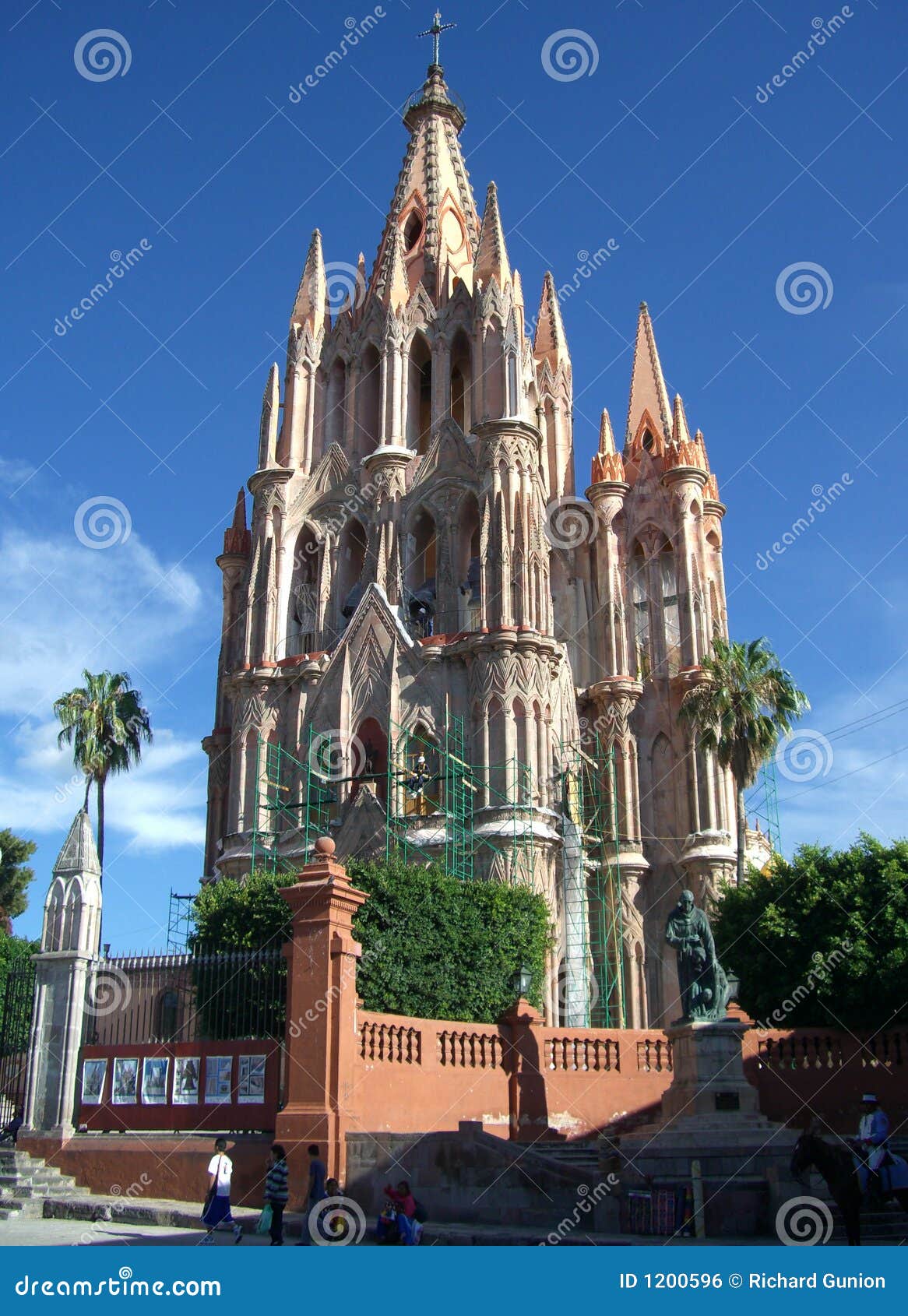 parroquia cathedral-mexico
