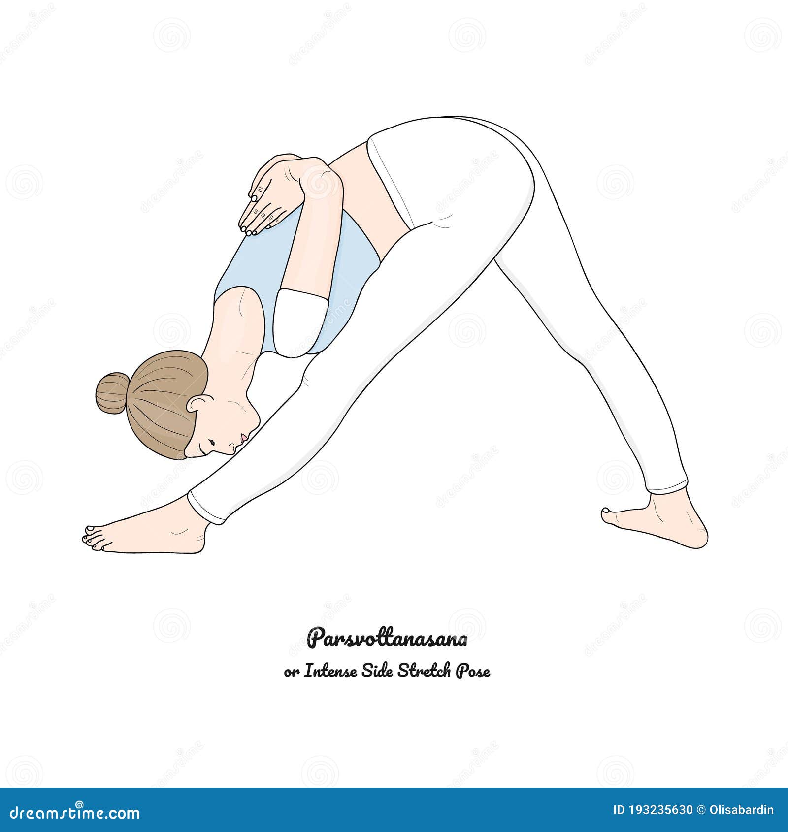 Stretch Pose Stock Illustrations 11 343 Stretch Pose Stock Illustrations Vectors Clipart Dreamstime